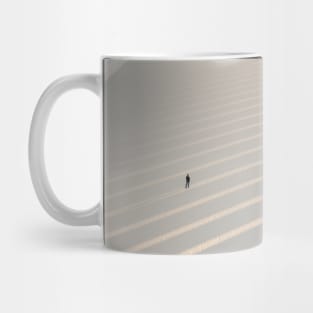 White Room Mug